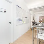 Nasoni Di Roma