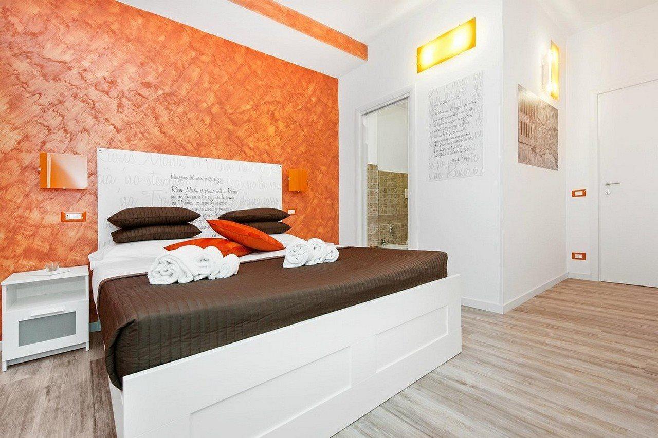Nasoni Di Bed & Breakfast