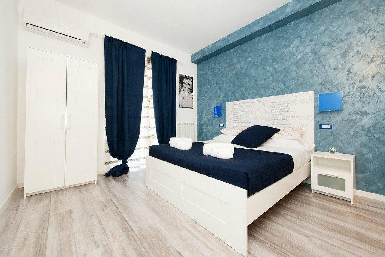 Bed & Breakfast Nasoni Di 3*