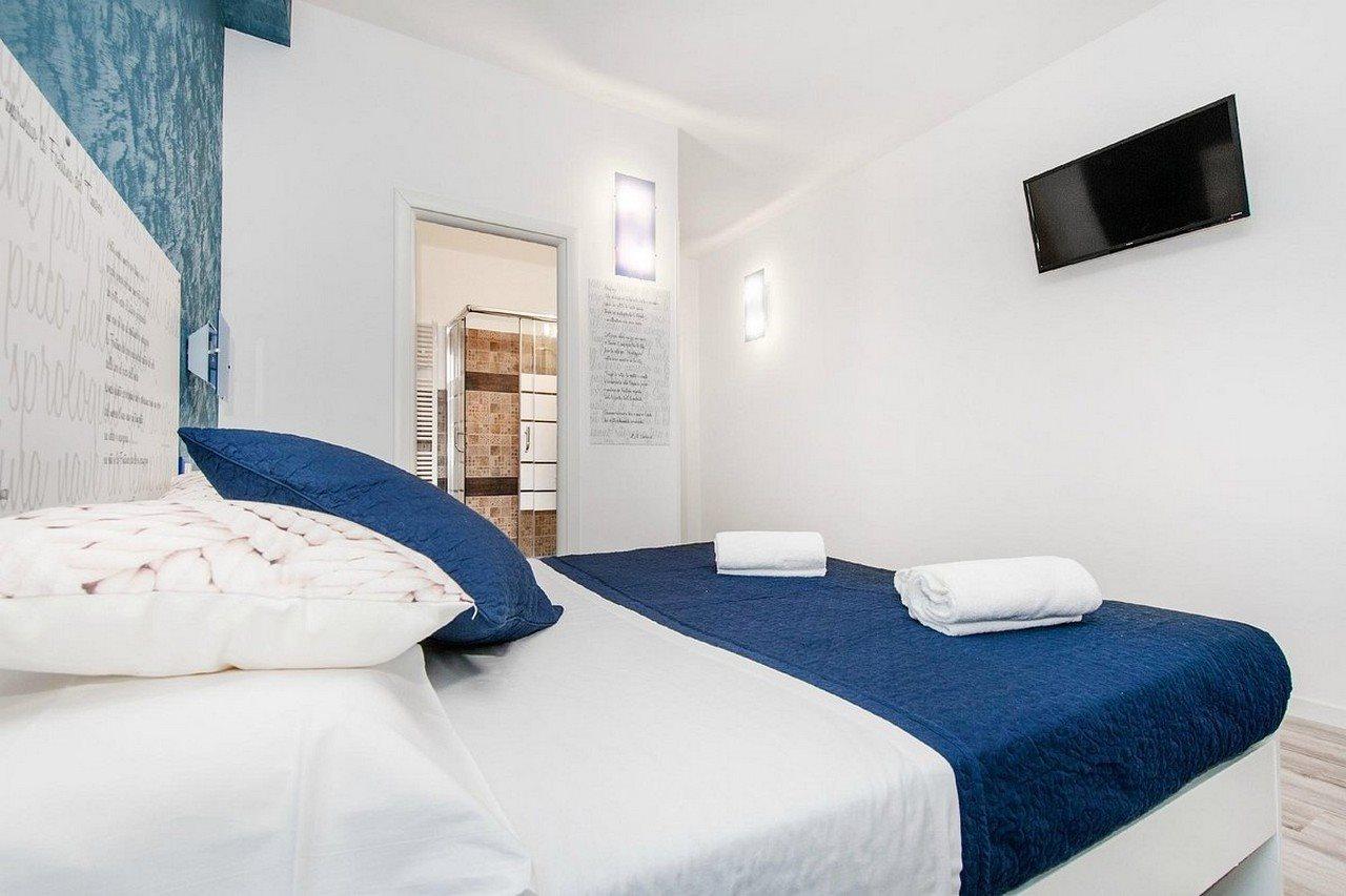 Nasoni Di Bed & Breakfast Roma