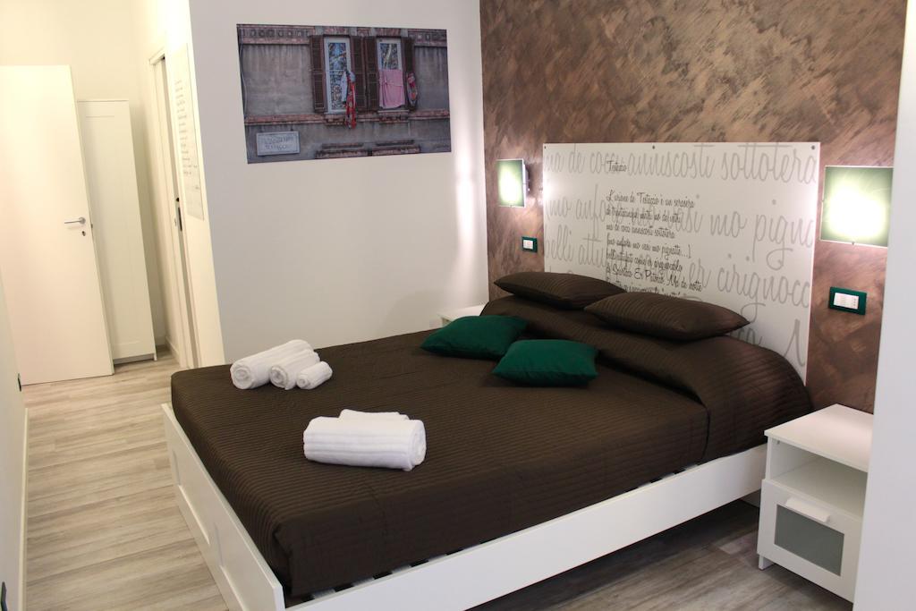 Bed & Breakfast Nasoni Di 3*