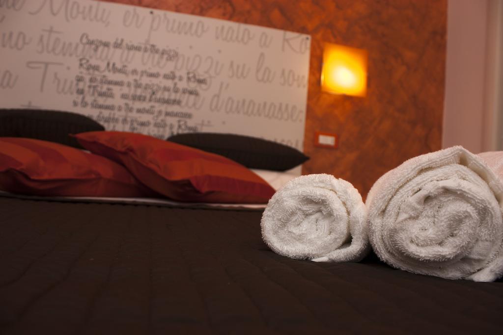 Nasoni Di Bed & Breakfast 3*