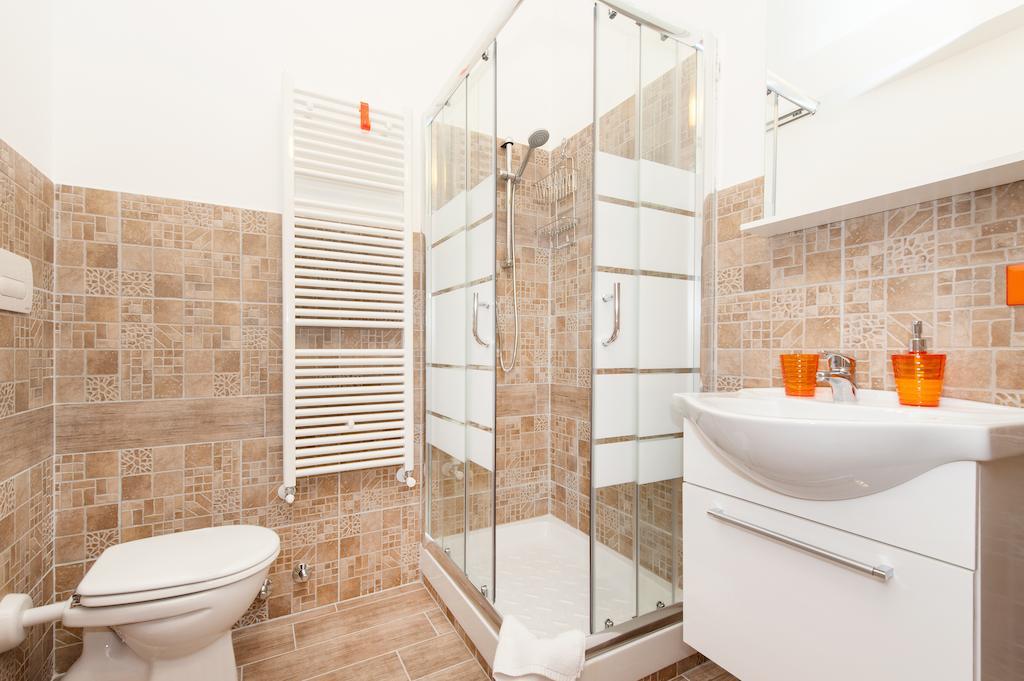 Bed & Breakfast Nasoni Di