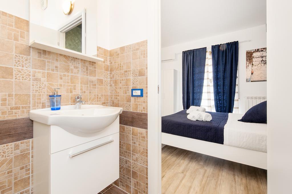 Bed & Breakfast Nasoni Di 3*