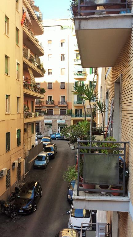 Bed and breakfast Nasoni Di