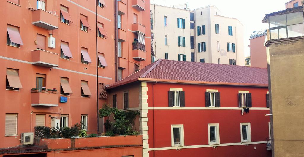 Bed & Breakfast Nasoni Di 3*