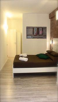 Nasoni Di Bed and breakfast Roma