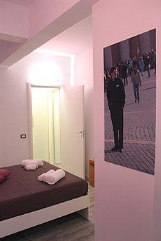 Nasoni Di Bed & Breakfast