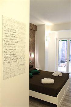 Bed & Breakfast Nasoni Di Roma