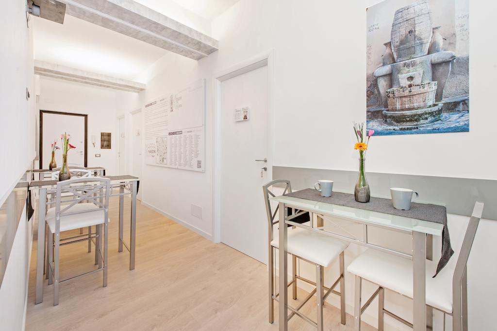 Bed and breakfast Nasoni Di 3*