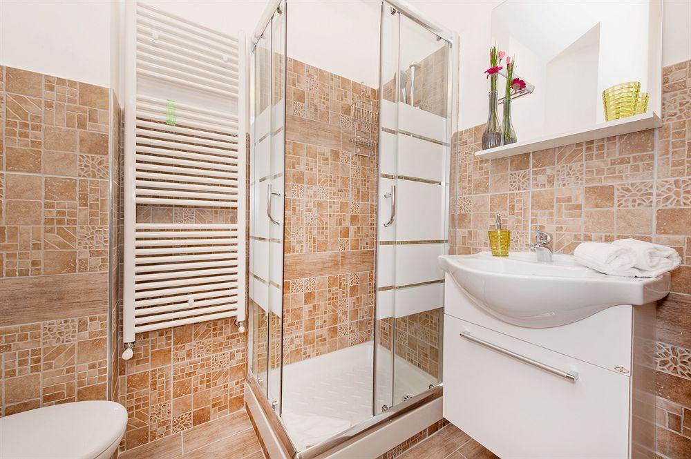 Bed & Breakfast Nasoni Di