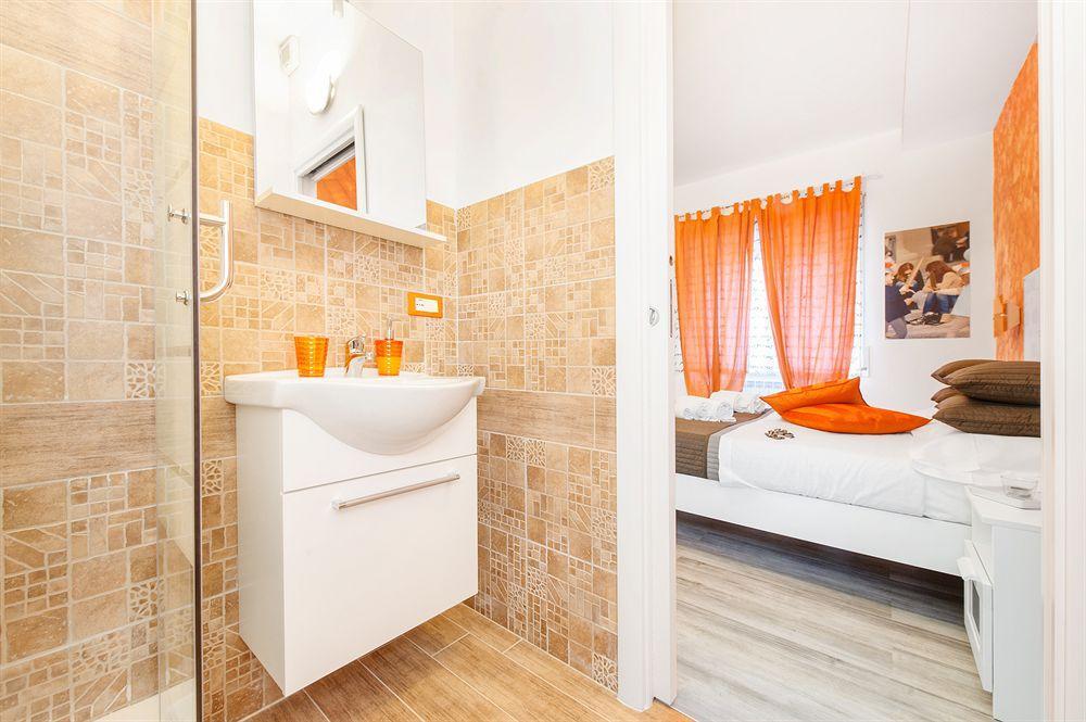 Bed & Breakfast Nasoni Di Roma