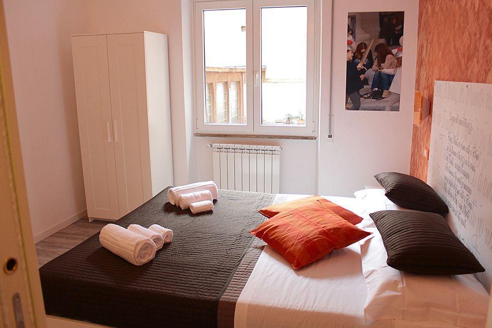 Bed & Breakfast Nasoni Di