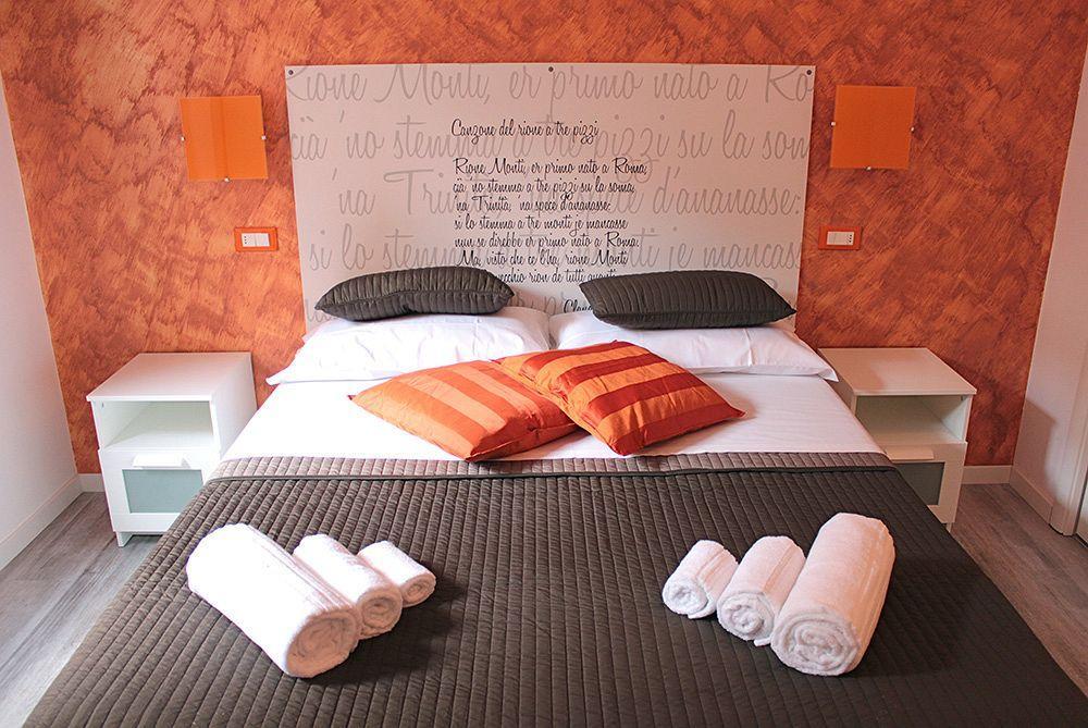 Bed and breakfast Nasoni Di 3*