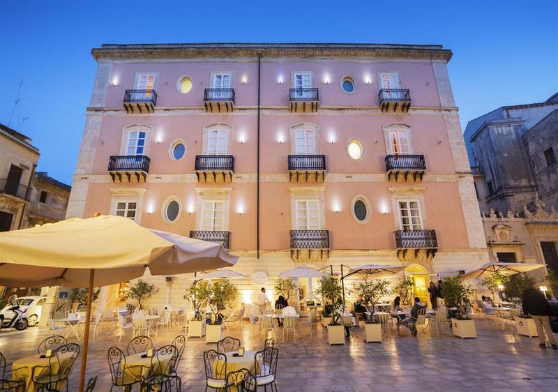 Nasoni Di Bed & Breakfast 3*