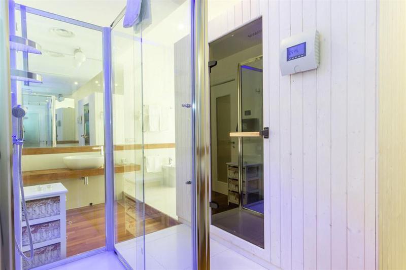 Bed & Breakfast Nasoni Di Roma