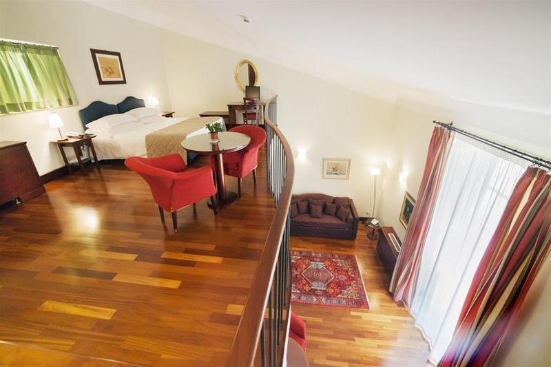 Nasoni Di 3* Roma