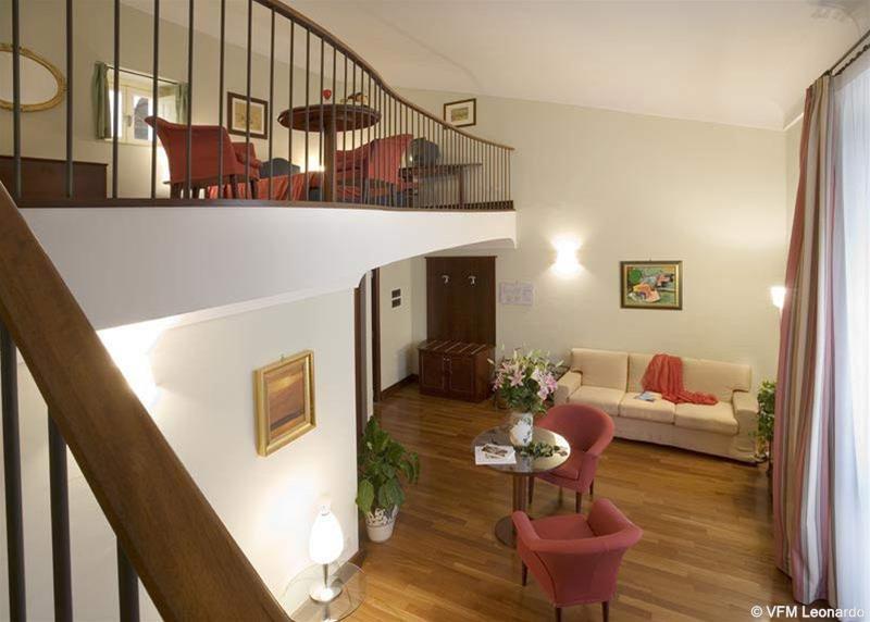 Bed & Breakfast Nasoni Di