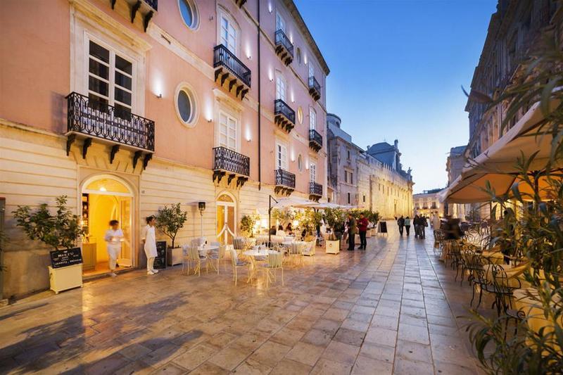 Nasoni Di Bed and breakfast
