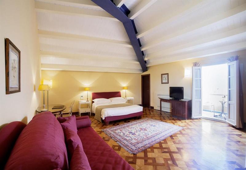 Bed & Breakfast Nasoni Di 3*