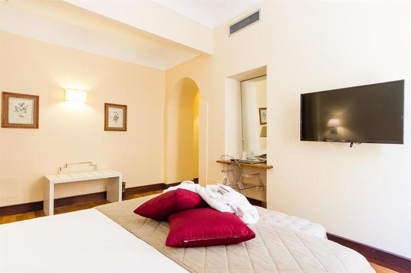 Nasoni Di Bed & Breakfast 3*