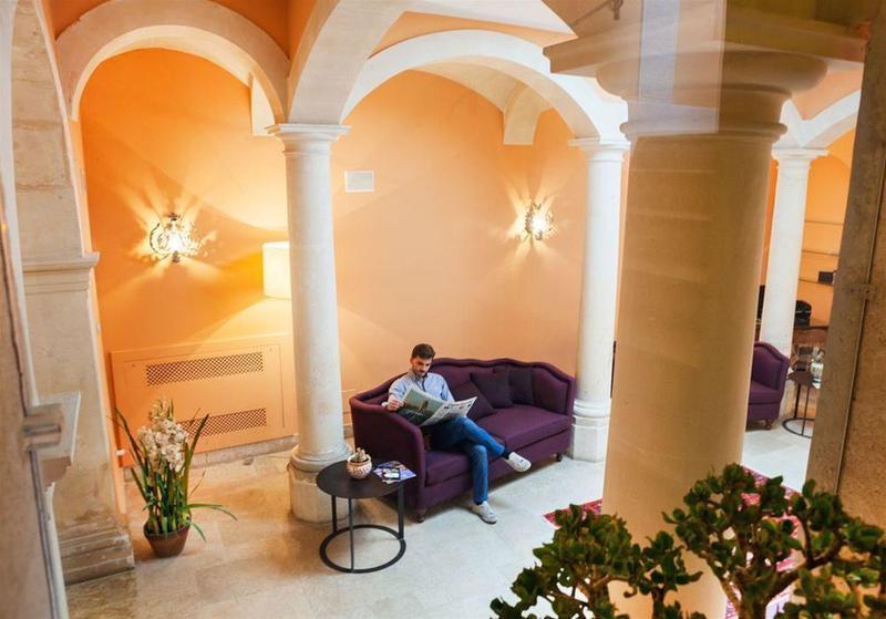 Bed & Breakfast Nasoni Di Roma