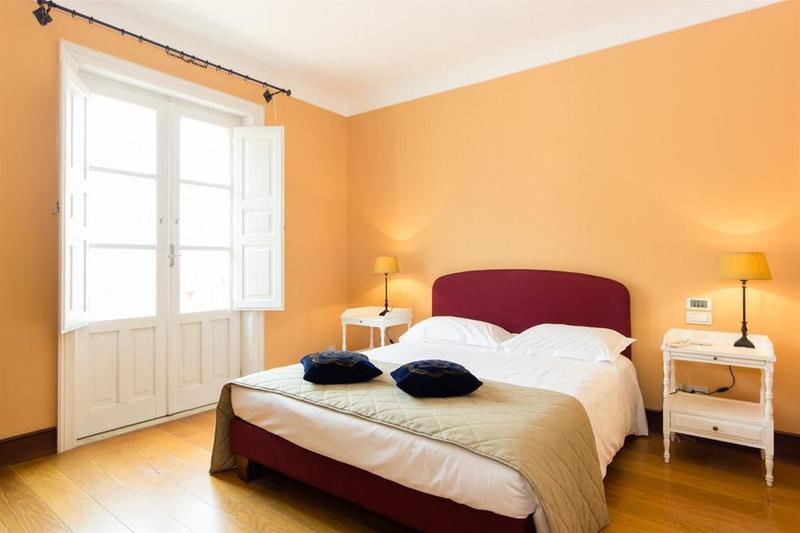 Nasoni Di 3* Roma