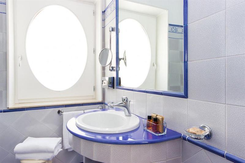 Nasoni Di Bed & Breakfast Roma