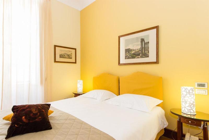 Nasoni Di Bed & Breakfast