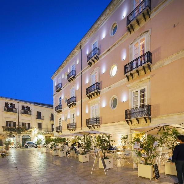 Nasoni Di 3* Roma