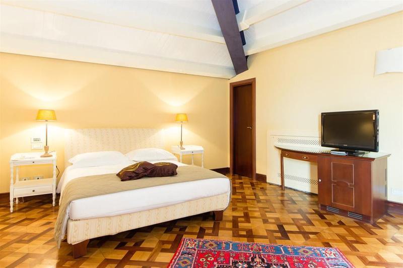 Nasoni Di Bed & Breakfast