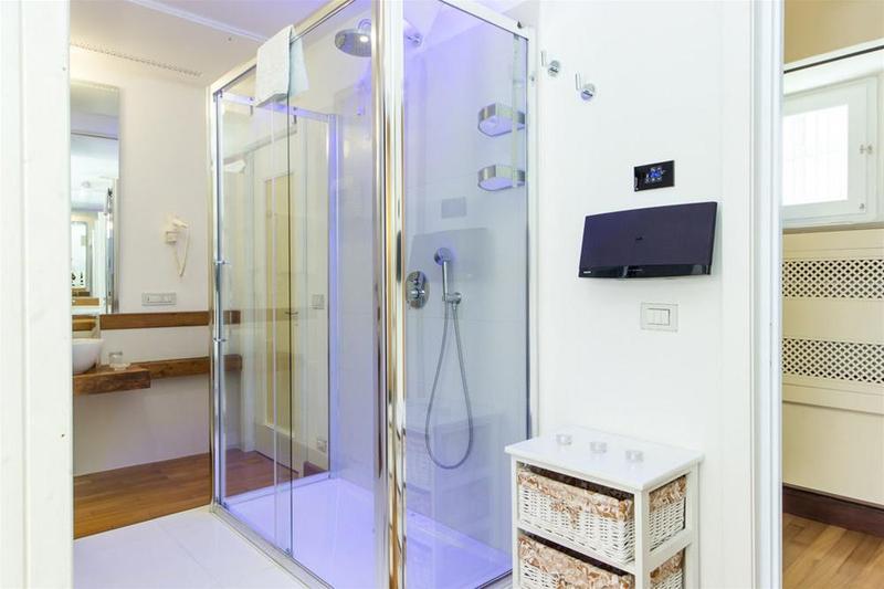 Bed & Breakfast Nasoni Di 3*