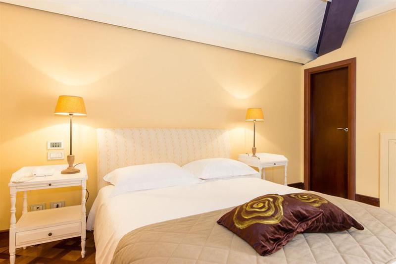 Nasoni Di Bed & Breakfast 3*