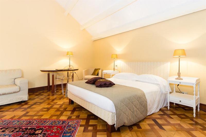 Bed and breakfast Nasoni Di Roma