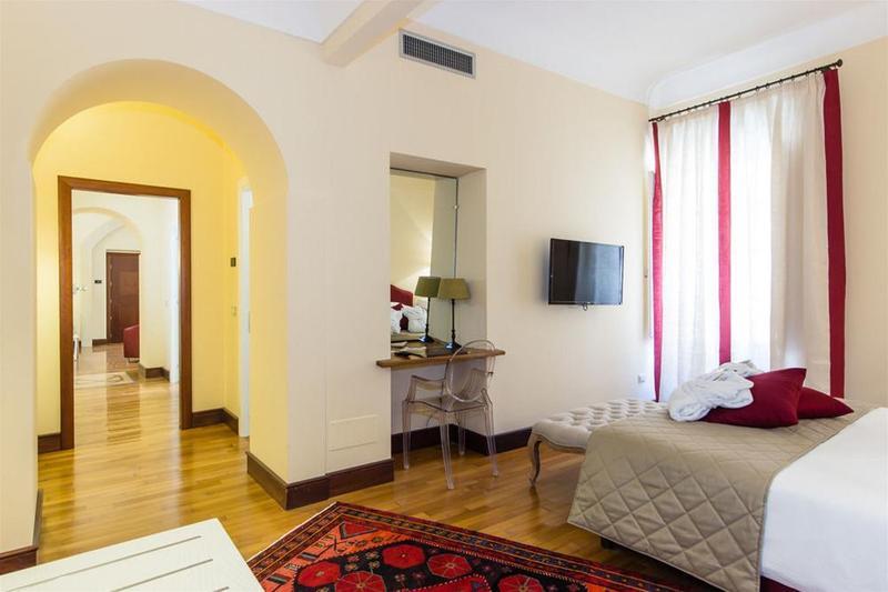 Nasoni Di 3* Roma