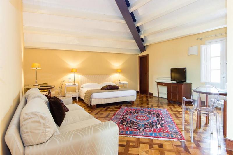 Nasoni Di Bed and breakfast Roma