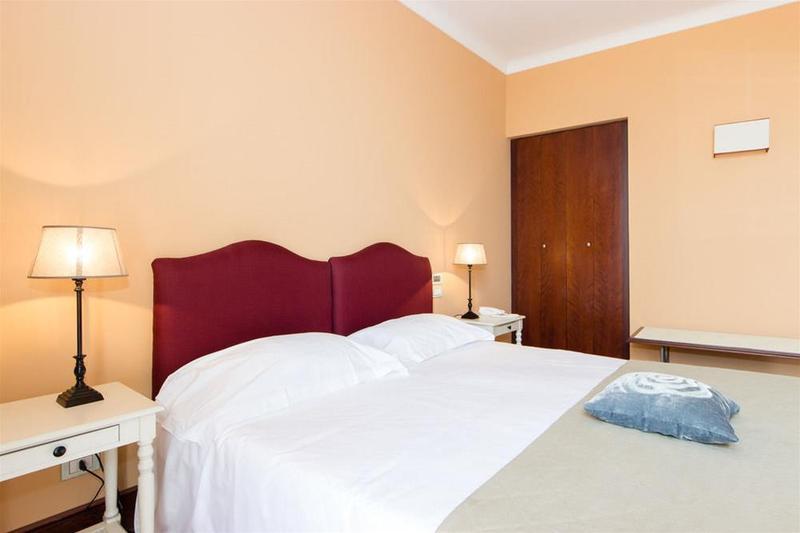 Nasoni Di Bed and breakfast
