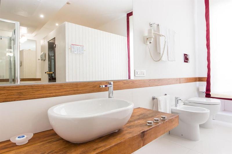 Nasoni Di Bed & Breakfast 3*