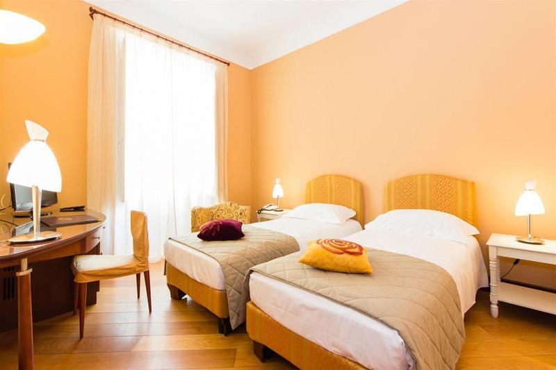 Bed and breakfast Nasoni Di Roma