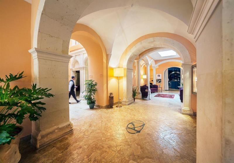 Nasoni Di 3* Roma