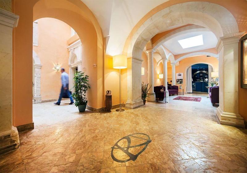 Nasoni Di Bed and breakfast Roma