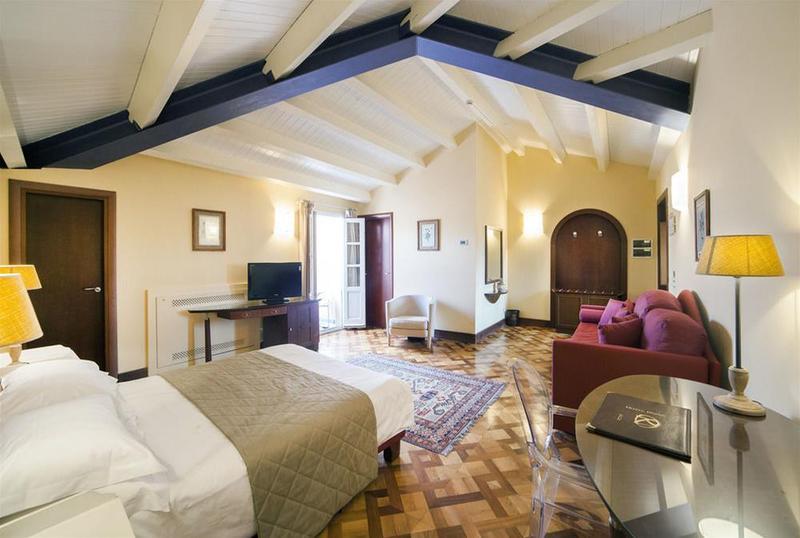 Nasoni Di Bed & Breakfast