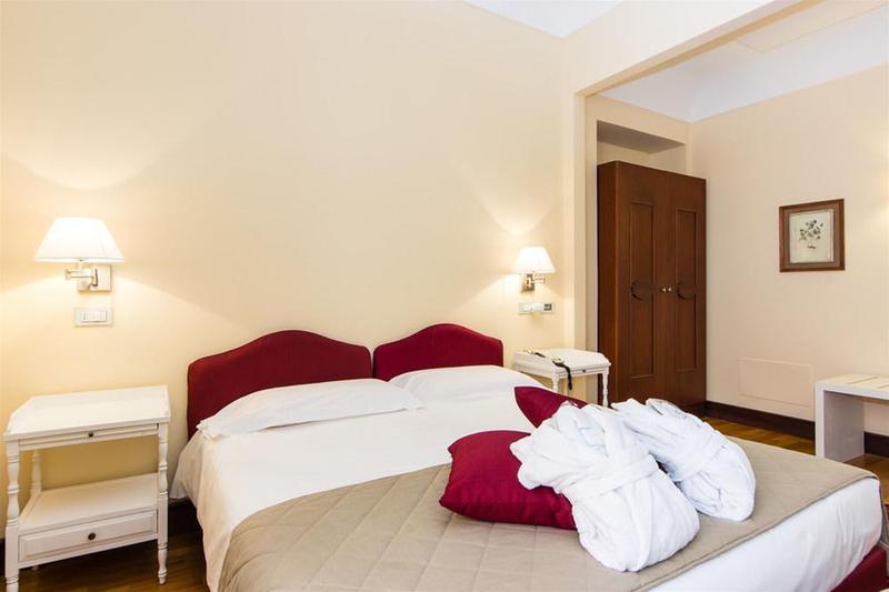 Bed & Breakfast Nasoni Di 3*