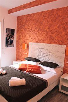 Bed and breakfast Nasoni Di 3*