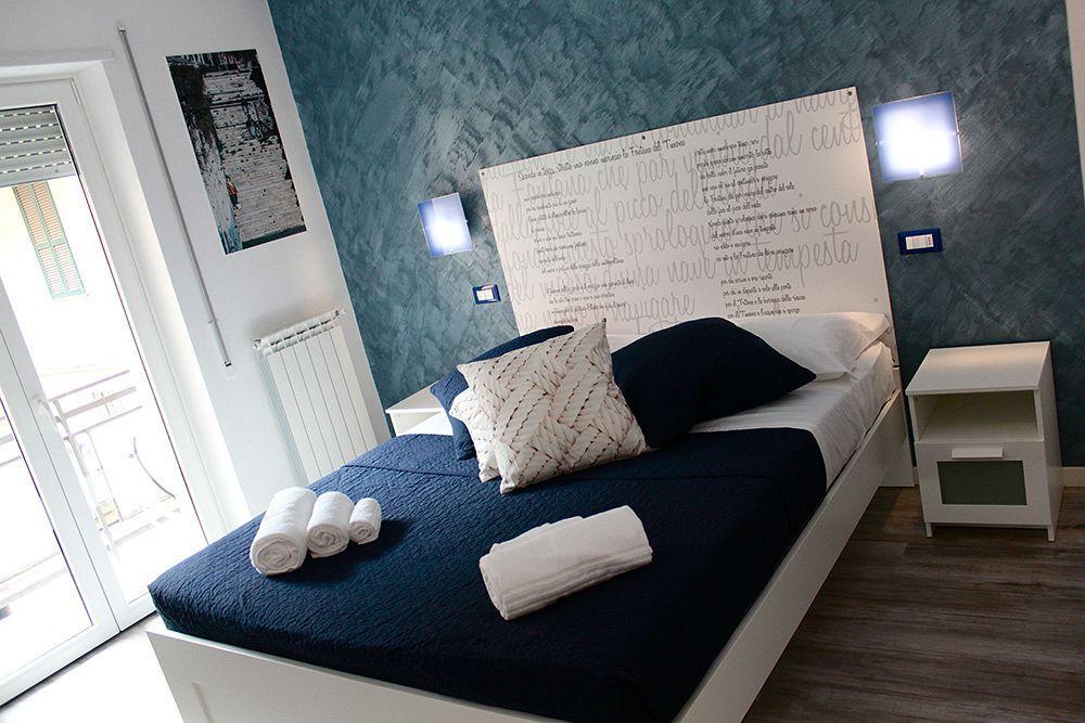 Bed & Breakfast Nasoni Di